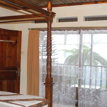 Sukuh Cottage Tawangmangu Extérieur photo