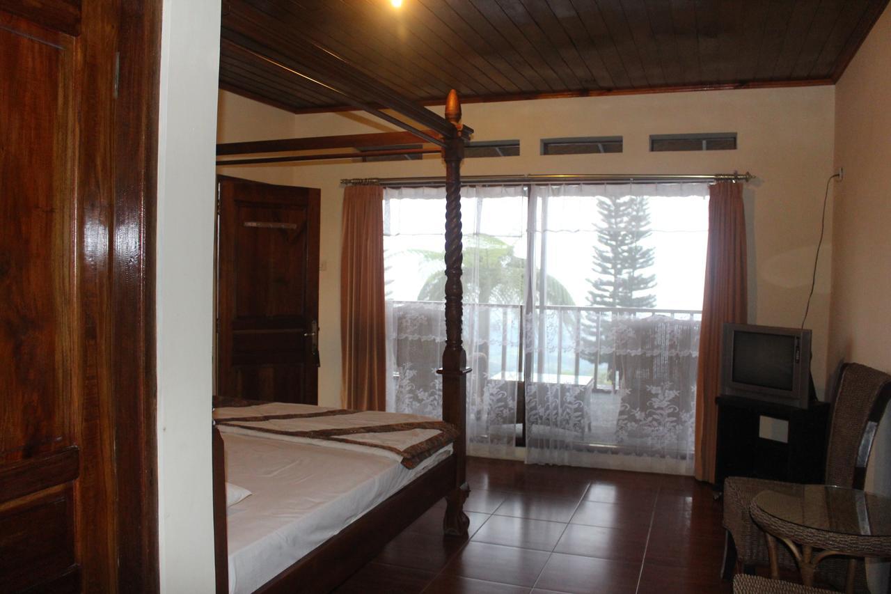 Sukuh Cottage Tawangmangu Extérieur photo