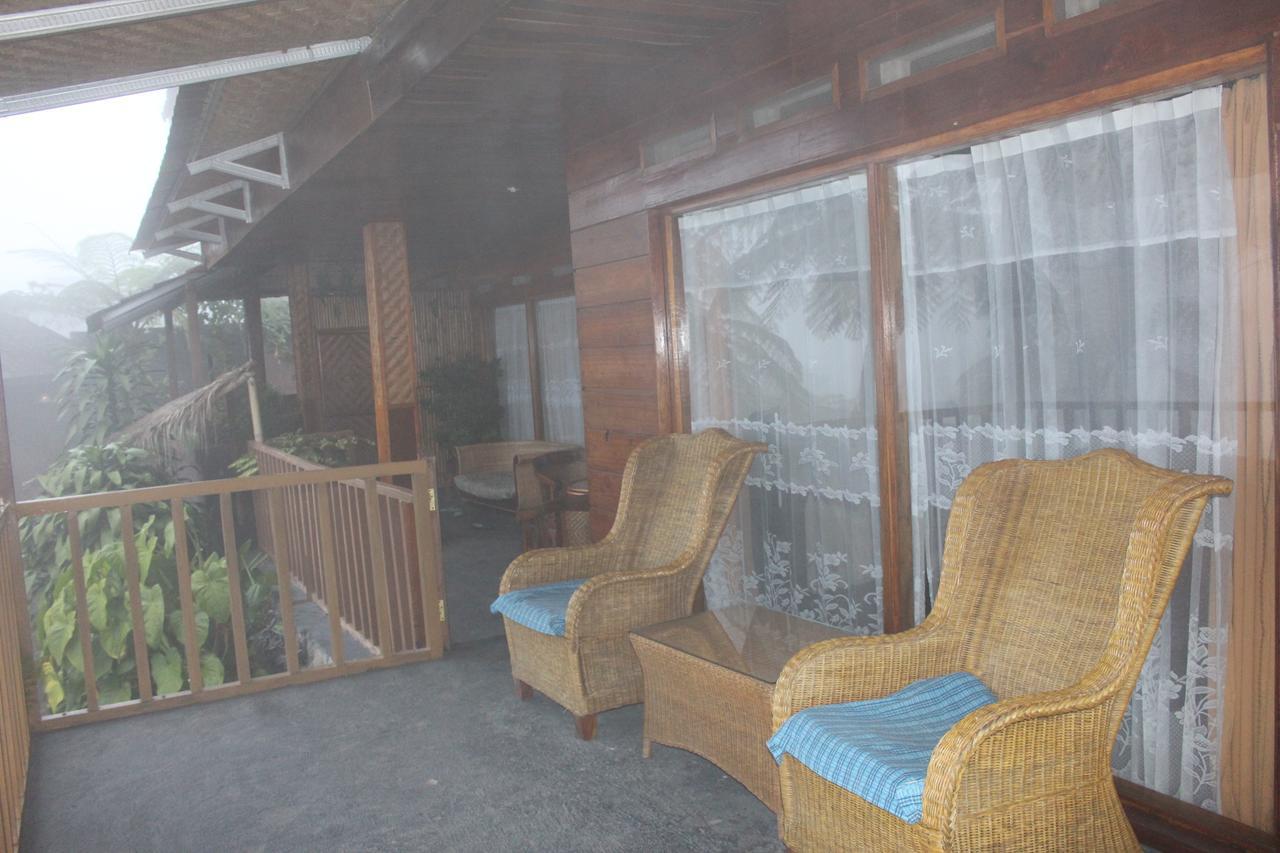 Sukuh Cottage Tawangmangu Extérieur photo